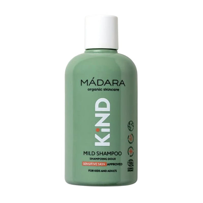 Shampoing Ultra-doux Kind - Nuoo