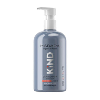 Mádara - Soin Lavant Doux Kind - Gels douche bio