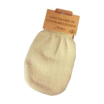 Mahdia - Accessoires - Gant fibre de coton biologique - Nuoo