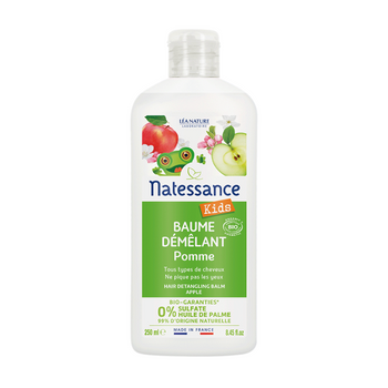 Baume Démêlant