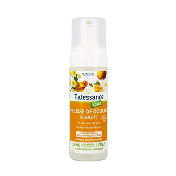 Natessance après-shampooing extra-doux coco 200ml - 74698 