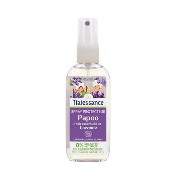 Natessance - Spray Protecteur Papoo - Anti-poux