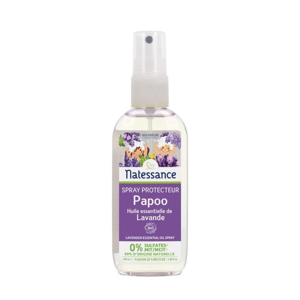 Spray Protecteur Papoo - Natessance