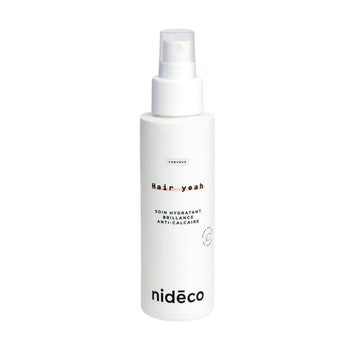 Nidéco - Soin Hydratant Brillance Anti-calcaire - Spray brillance cheveux bio