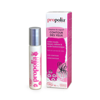 Roll-on Contour des Yeux
