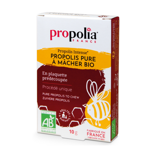 Propolis Pure - Nuoo