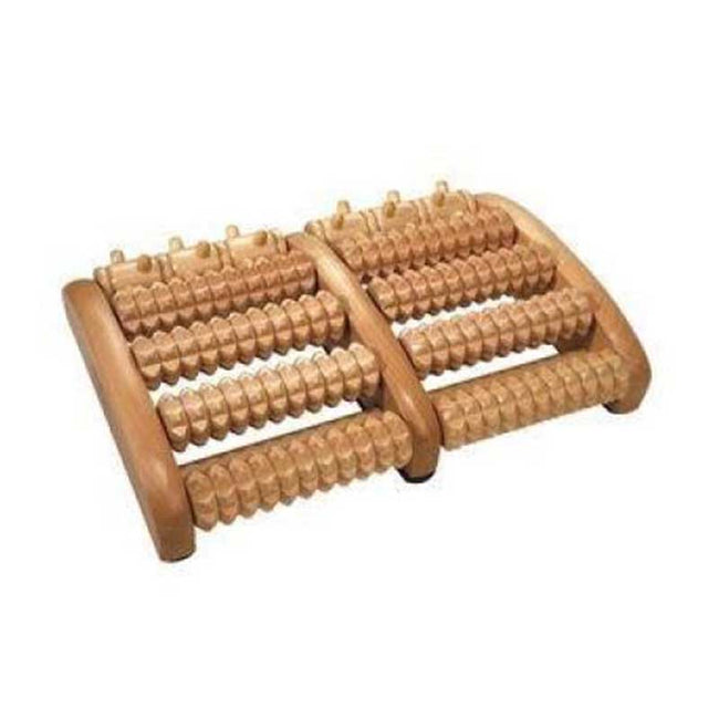 Rouleau de Massage pour Pieds 2x5 - Nuoo