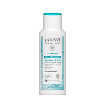 Lavera - Après-shampoing - Après-shampoing basis sensitive