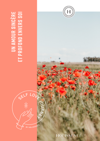 Nuoo - Aromathérapie - E-Book Self Love Journey : 150 conseils pour apprendre (enfin) à s’aimer !