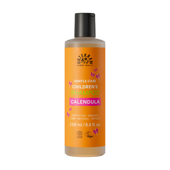 Shampoing Doux Enfants au Calendula