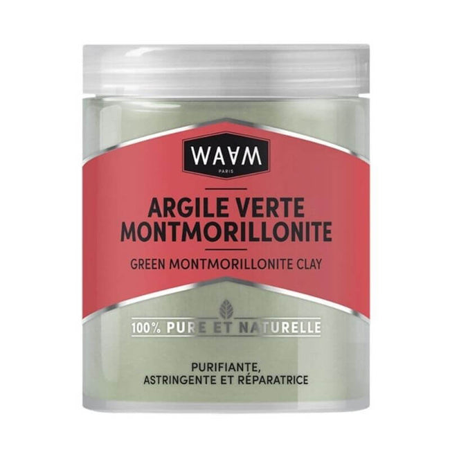 Argile Verte Montmorillonite - Nuoo