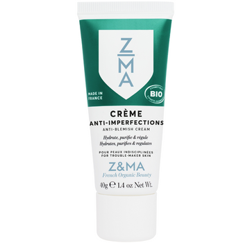 Crème Anti-Imperfections