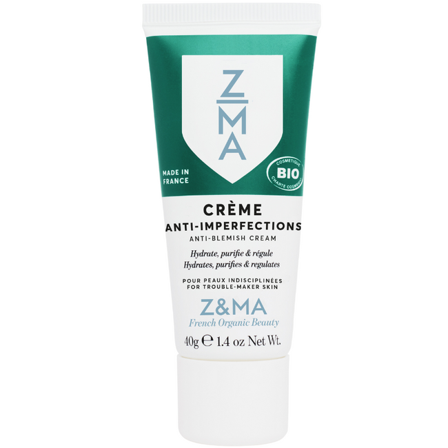 Crème Anti-Imperfections - Nuoo
