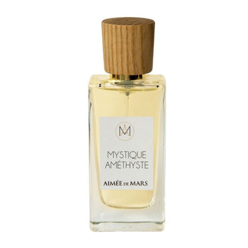 Aimee de Mars - Mystique Amethyste - Eau de Parfum - Parfum
