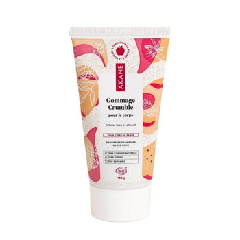 Akane - Gommage Crumble Exfoliant Corps - Gommage