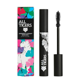 All Tigers - Mascara Extra Volume 918 - Impose Your Vision - Mascaras