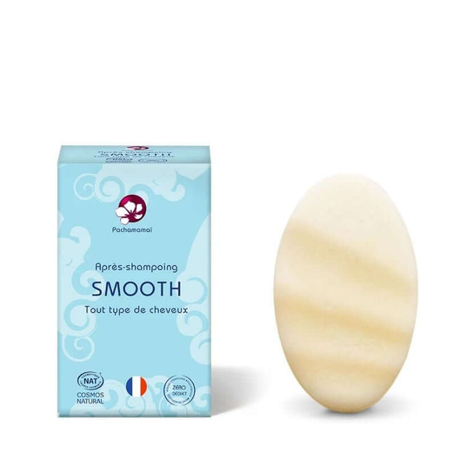 Après-Shampoing Smooth - Nuoo