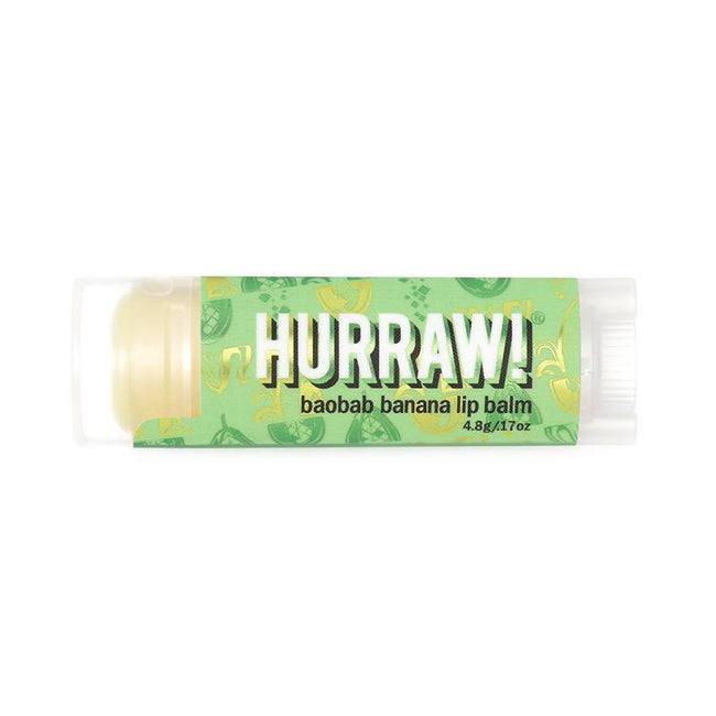 Baume à Lèvres Vegan - Nuoo