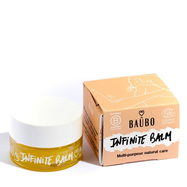 Le Baume Infini - Nuoo
