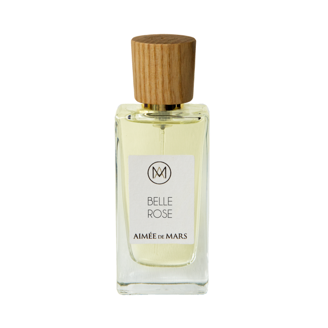Elixir de Parfum Belle Rose - Nuoo