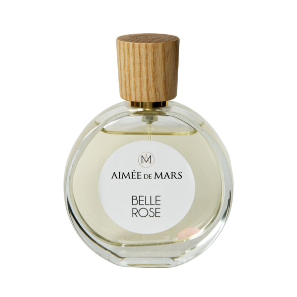Parfum bellerose discount