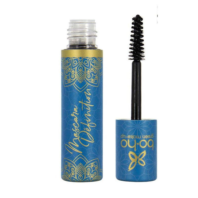 Mascara Définition Noir Boho Green à 13,45€ NUOO
