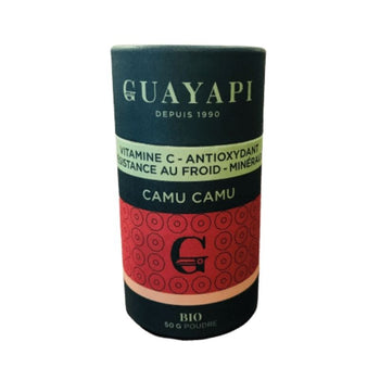 Guayapi - Camu Camu - Complément alimentaire