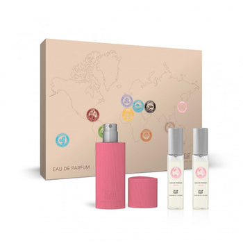 Fiilit - Coffrets & kits - Coffret cadeaux parfum KADO Japon