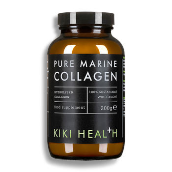 Kiki health - Compléments alimentaires - Collagène marin en poudre