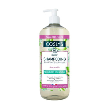 Coslys - Shampoing Familial 1 L - Shampoings