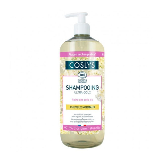 Shampoing Ultra-Doux - Nuoo