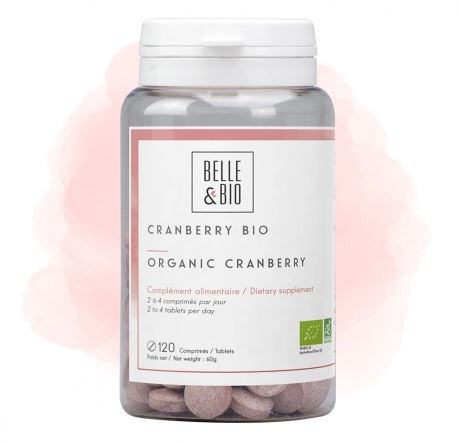 Cranberry bio - Nuoo