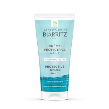 Laboratoires de Biarritz - Crème Mains Protectrice - Crèmes mains