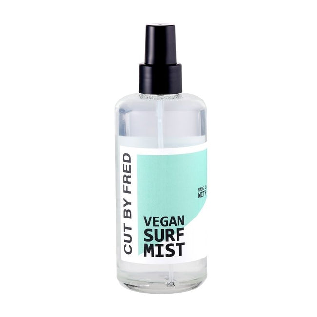 Spray Vegan surf mist - Nuoo