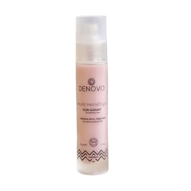 Crème Lactée Denovo - Soin hydratant pour cheveux secs
