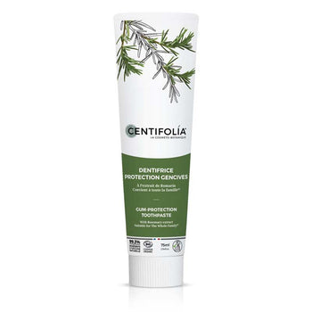 Centifolia - Dentifrices - Dentifrice Protection Gencives
