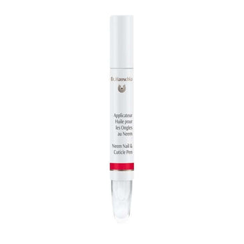 Dr Hauschka - Applicateur huile pour les ongles - Soin des ongles bio