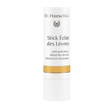 Dr Hauschka - Stick Eclat des Lèvres - Baume à Lèvres bio