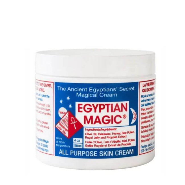 Baume Multi-usages - Nuoo