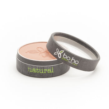Boho green - Blush - Fard à joues corail 05 - Nuoo