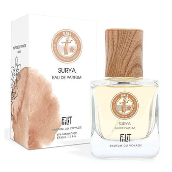 Fiilit - Parfums - Eau de parfum Surya Bali - Nuoo