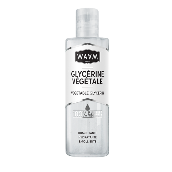 Glycrine Vgtale de Waam 200 mL | NUOO Glycrine Vgtale de Waam 200 mL | NUOO