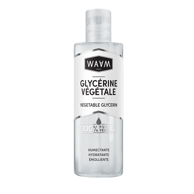 Glycrine Vgtale de Waam 200 mL | NUOO Glycrine Vgtale de Waam 200 mL | NUOO