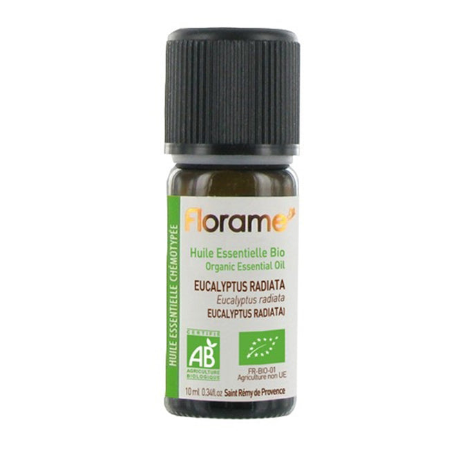 Huile Essentielle d'Eucalyptus Radiata - Nuoo