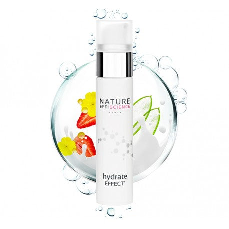 Soin visage Hydrate effect - Nuoo