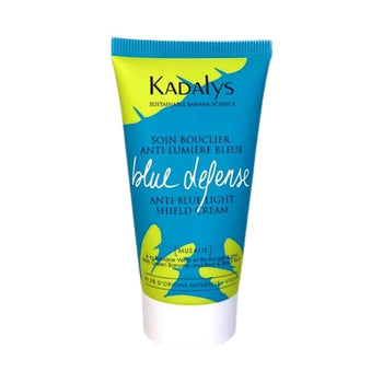 Kadalys - Soin Bouclier Anti-lumière bleue - Crèmes hydratantes bio