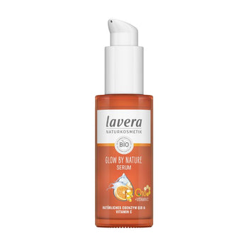 Lavera - Sérum Glow by Nature - Sérum visage bio