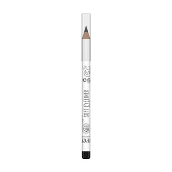 Lavera - Eyeliner Doux - Black 01 - Crayons & eyeliners