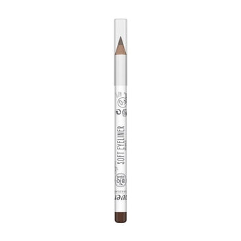 Lavera - Eyeliner Doux - Brown 02 - Crayons & eyeliners