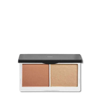 Lily Lolo - Blush Duo Corail - Poudres de soleil & Blush